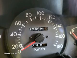Hyundai Atos 2000 PRIME 1000CC A/C FULL EXTRA-thumb-8
