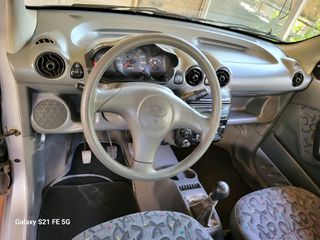 Hyundai Atos 2000 PRIME 1000CC A/C FULL EXTRA-thumb-9