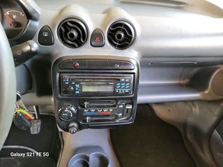 Hyundai Atos 2000 PRIME 1000CC A/C FULL EXTRA-thumb-11