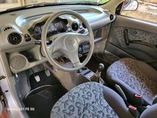Hyundai Atos 2000 PRIME 1000CC A/C FULL EXTRA-thumb-12