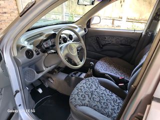 Hyundai Atos 2000 PRIME 1000CC A/C FULL EXTRA-thumb-13