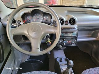 Hyundai Atos 2000 PRIME 1000CC A/C FULL EXTRA-thumb-14