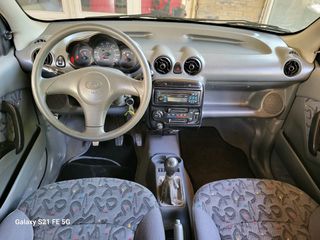 Hyundai Atos 2000 PRIME 1000CC A/C FULL EXTRA-thumb-15
