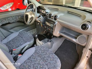 Hyundai Atos 2000 PRIME 1000CC A/C FULL EXTRA-thumb-16