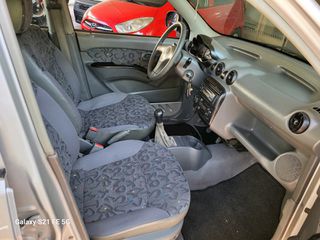 Hyundai Atos 2000 PRIME 1000CC A/C FULL EXTRA-thumb-17
