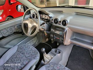Hyundai Atos 2000 PRIME 1000CC A/C FULL EXTRA-thumb-18