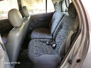 Hyundai Atos 2000 PRIME 1000CC A/C FULL EXTRA-thumb-19