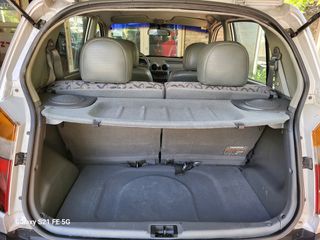 Hyundai Atos 2000 PRIME 1000CC A/C FULL EXTRA-thumb-21
