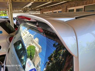 Hyundai Atos 2000 PRIME 1000CC A/C FULL EXTRA-thumb-22