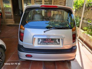 Hyundai Atos 2000 PRIME 1000CC A/C FULL EXTRA-thumb-24