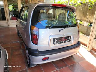 Hyundai Atos 2000 PRIME 1000CC A/C FULL EXTRA-thumb-25