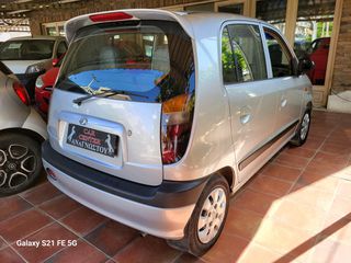 Hyundai Atos 2000 PRIME 1000CC A/C FULL EXTRA-thumb-26