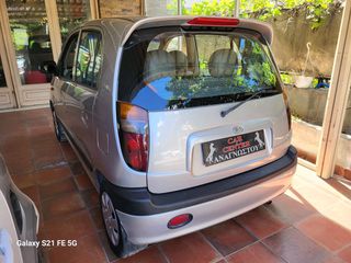 Hyundai Atos 2000 PRIME 1000CC A/C FULL EXTRA-thumb-27