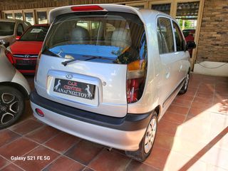 Hyundai Atos 2000 PRIME 1000CC A/C FULL EXTRA-thumb-28
