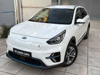 Kia Niro 2021 EV PLATINUM 204hp *ΕΛΛΗΝΙΚΟ/ΚΑΜΕΡΑ/ΟΘΟΝΗ/ΕΓΓΥΗΣΗ ΧΛΜ*
