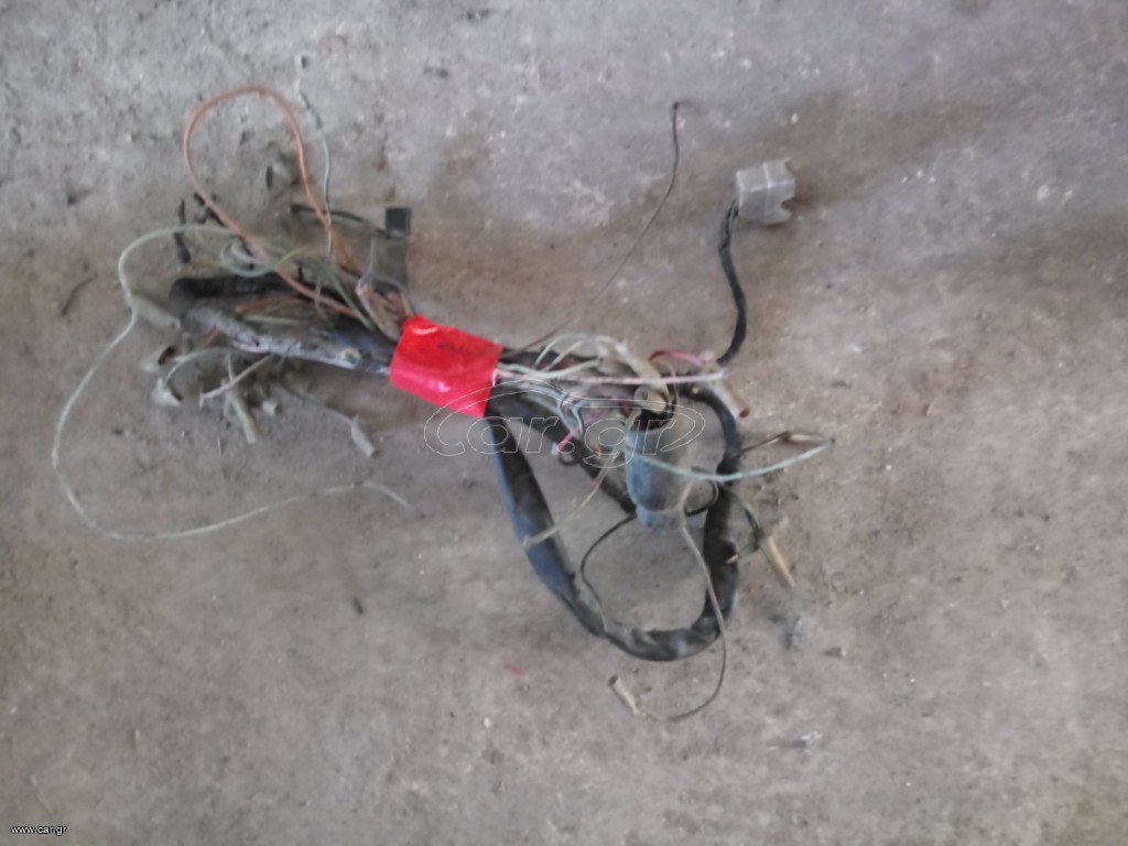 Ηonda c 50