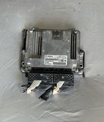 Εγκέφαλος μηχανής Peugeot Partner Toyota Proace Citroën Berlingo 2018-2025 (9850563780)