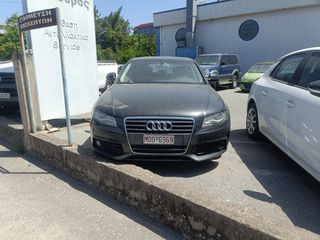 Audi A4 2008