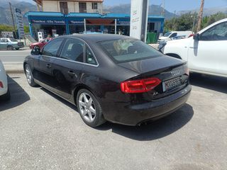 Audi A4 2008-thumb-1