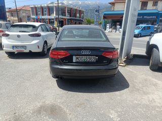 Audi A4 2008-thumb-2