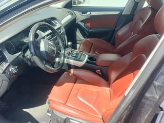 Audi A4 2008-thumb-4