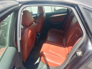 Audi A4 2008-thumb-5