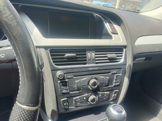 Audi A4 2008-thumb-10