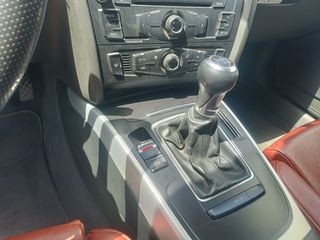 Audi A4 2008-thumb-11
