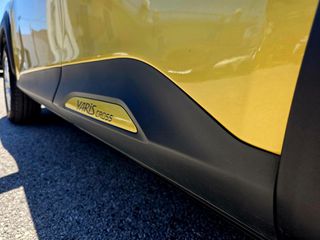 Toyota Yaris Cross 2022 ACTIVE Άριστο με γραπτή εγγύηση!!!-thumb-7