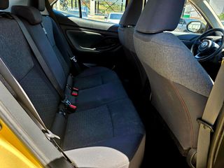 Toyota Yaris Cross 2022 ACTIVE Άριστο με γραπτή εγγύηση!!!-thumb-11