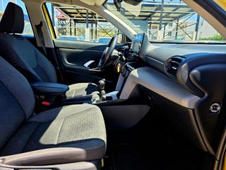 Toyota Yaris Cross 2022 ACTIVE Άριστο με γραπτή εγγύηση!!!-thumb-13
