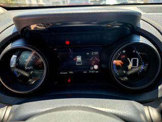 Toyota Yaris Cross 2022 ACTIVE Άριστο με γραπτή εγγύηση!!!-thumb-14