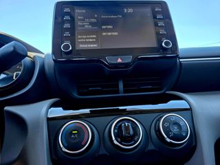 Toyota Yaris Cross 2022 ACTIVE Άριστο με γραπτή εγγύηση!!!-thumb-16
