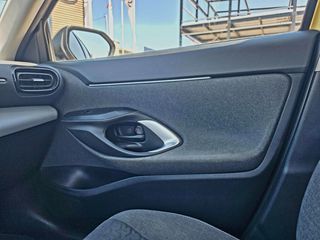 Toyota Yaris Cross 2022 ACTIVE Άριστο με γραπτή εγγύηση!!!-thumb-17