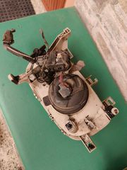 MICRA K11 - 92-98 - ΦΑΝΑΡΙΑ ΕΜΠΡΟΣ L+R-thumb-5
