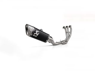 Yamaha MT-09/FZ-09 21-26 RACING OPEN FITTING KIT