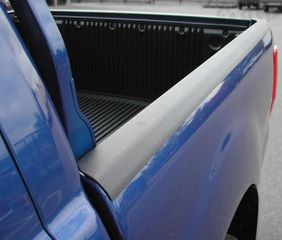 *AEROKLAS* ΦΙΛΕΤΑ ΚΟΥΠΑΣΤΩΝ 1.5 ΚΑΜΠΙΝΑ [FORD RANGER T6 T7 T8 2012-2023]