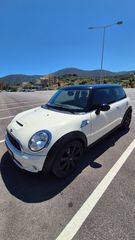 Mini Cooper S 2009 Chili Pack