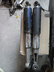 Ηonda c50