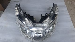 HONDA PCX 125/150 ΦΑΝΑΡΙ ΕΜΠΡΟΣ