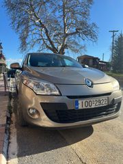 Renault Megane 2009