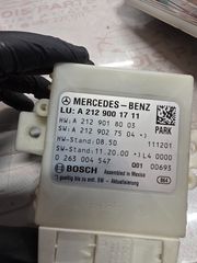 Mercedes w212 pdc module Α2129001711/A2129018003/A2129027504