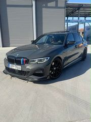 Bmw 330 2021 M performance plugin hybrid