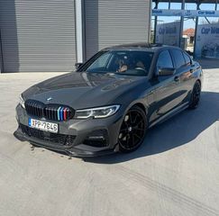 Bmw 330 2021 M performance plugin hybrid-thumb-1