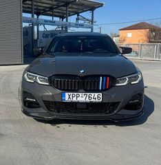 Bmw 330 2021 M performance plugin hybrid-thumb-2