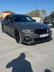 Bmw 330 2021 M performance plugin hybrid-thumb-3
