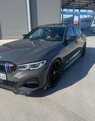 Bmw 330 2021 M performance plugin hybrid-thumb-5