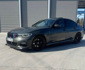 Bmw 330 2021 M performance plugin hybrid-thumb-6