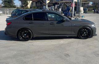 Bmw 330 2021 M performance plugin hybrid-thumb-8