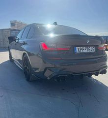 Bmw 330 2021 M performance plugin hybrid-thumb-9